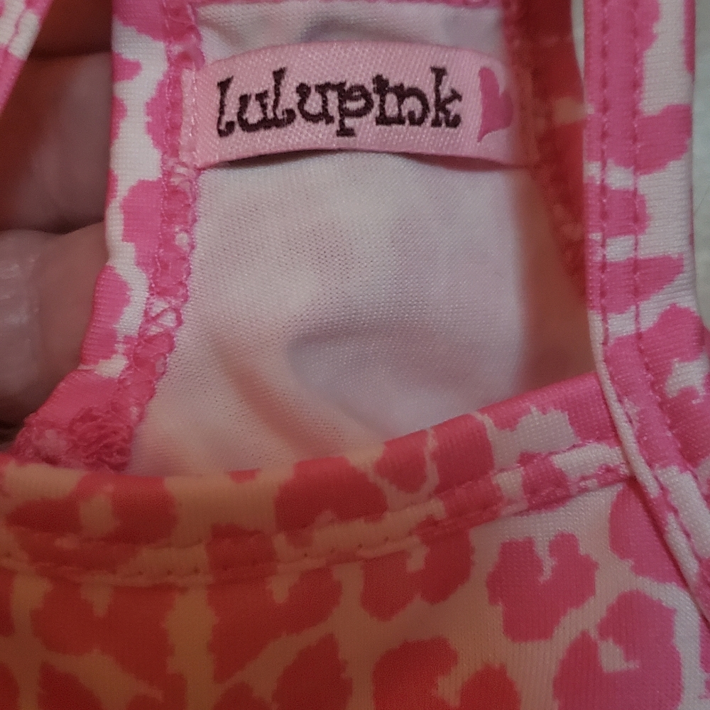 Pretty Dog clothes - Picture 2 of 4